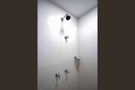 Apartamento à venda com 56m², 2 quartos e 1 vagaBanheiro Social