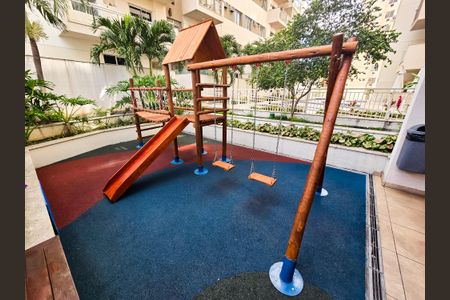 Apartamento à venda com 56m², 2 quartos e 1 vagaÁrea comum - Playground