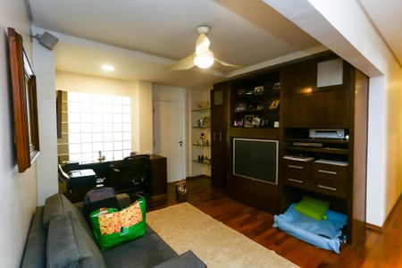 Apartamento à venda com 325m², 4 quartos e 5 vagasSala 4