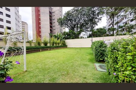 Apartamento à venda com 325m², 4 quartos e 5 vagasÁrea comum