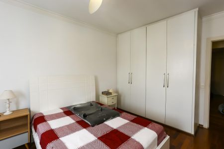 Apartamento à venda com 325m², 4 quartos e 5 vagasSuíte 1