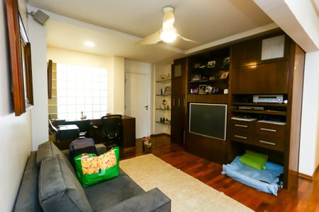 Apartamento à venda com 325m², 4 quartos e 5 vagasSala 4