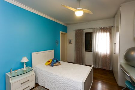 Apartamento à venda com 325m², 4 quartos e 5 vagasSuíte 3