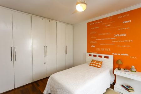 Apartamento à venda com 325m², 4 quartos e 5 vagasSuíte 2