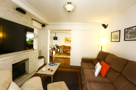 Apartamento à venda com 325m², 4 quartos e 5 vagasSala 2