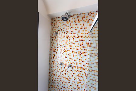 Apartamento à venda com 325m², 4 quartos e 5 vagasBanheiro da Suíte 2