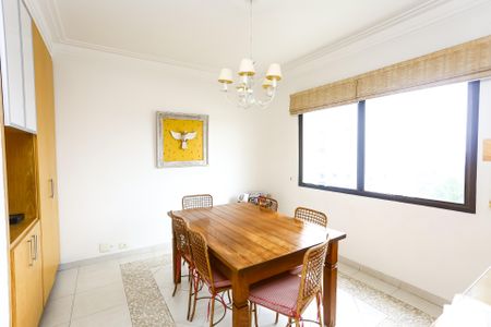 Apartamento à venda com 325m², 4 quartos e 5 vagasCopa