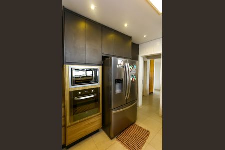 Apartamento à venda com 325m², 4 quartos e 5 vagasCozinha