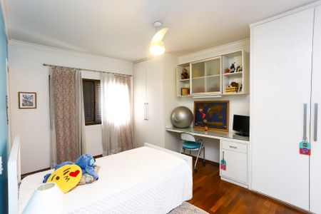 Apartamento à venda com 325m², 4 quartos e 5 vagasSuíte 3