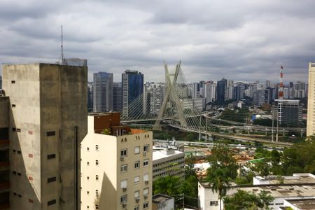 Apartamento à venda com 325m², 4 quartos e 5 vagasVista