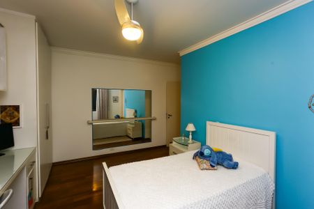 Apartamento à venda com 325m², 4 quartos e 5 vagasSuíte 3