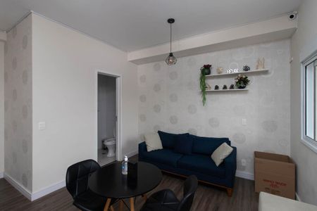 Apartamento à venda com 61m², 2 quartos e 2 vagasÁrea comum - Coworking