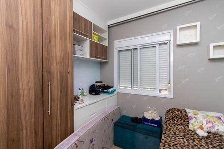 Apartamento à venda com 61m², 2 quartos e 2 vagasQuarto