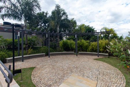 Apartamento à venda com 61m², 2 quartos e 2 vagasÁrea comum