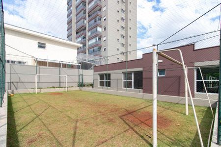 Apartamento à venda com 61m², 2 quartos e 2 vagasÁrea comum - Quadra