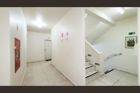 Apartamento à venda com 80m², 2 quartos e 1 vaga Apartamento à venda com 80m², 2 quartos e 1 vagaÁrea comum