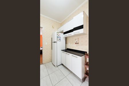 Apartamento à venda com 80m², 2 quartos e 1 vaga Apartamento à venda com 80m², 2 quartos e 1 vagaCozinha