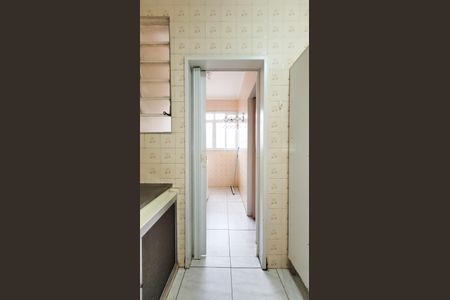 Apartamento à venda com 80m², 2 quartos e 1 vaga Apartamento à venda com 80m², 2 quartos e 1 vagaCozinha
