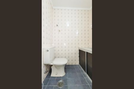 Apartamento à venda com 80m², 2 quartos e 1 vaga Apartamento à venda com 80m², 2 quartos e 1 vagaBanheiro
