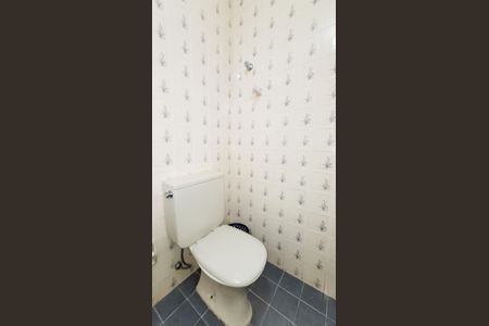 Apartamento à venda com 80m², 2 quartos e 1 vaga Apartamento à venda com 80m², 2 quartos e 1 vagaBanheiro