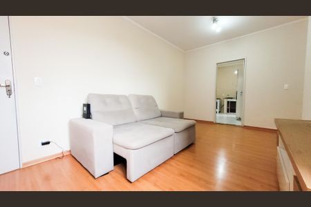 Apartamento à venda com 80m², 2 quartos e 1 vaga Apartamento à venda com 80m², 2 quartos e 1 vagaSala