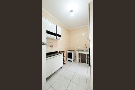 Apartamento à venda com 80m², 2 quartos e 1 vaga Apartamento à venda com 80m², 2 quartos e 1 vagaCozinha