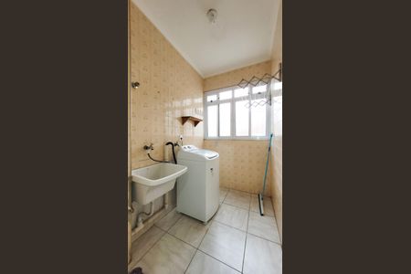 Apartamento à venda com 80m², 2 quartos e 1 vaga Apartamento à venda com 80m², 2 quartos e 1 vagaÁrea de Serviço