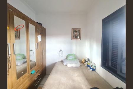 Casa à venda com 125m², 2 quartos e 2 vagasQuarto 2