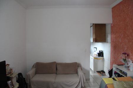 Casa à venda com 125m², 2 quartos e 2 vagasSala 