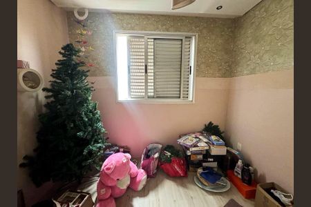 Apartamento para alugar com 140m², 4 quartos e 2 vagasQuarto 2