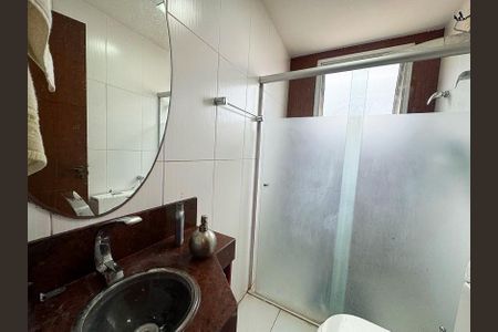 Apartamento para alugar com 140m², 4 quartos e 2 vagasBanheiro