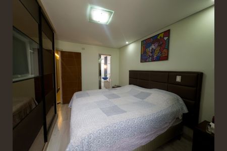 Apartamento para alugar com 140m², 4 quartos e 2 vagasSuíte 1