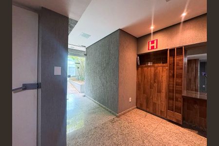 Apartamento para alugar com 140m², 4 quartos e 2 vagasSala