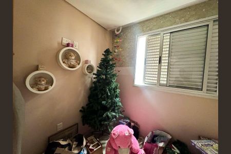 Apartamento para alugar com 140m², 4 quartos e 2 vagasQuarto 2