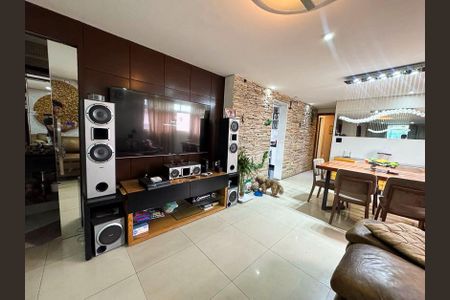 Apartamento para alugar com 140m², 4 quartos e 2 vagasSala de Estar