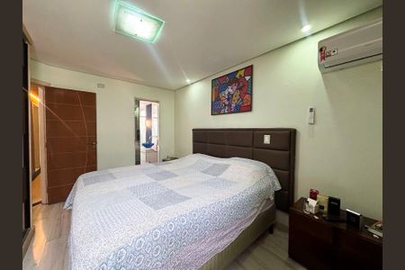 Apartamento para alugar com 140m², 4 quartos e 2 vagasSuíte 1