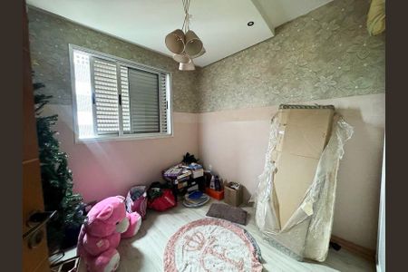 Apartamento para alugar com 140m², 4 quartos e 2 vagasQuarto 2