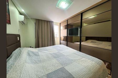 Apartamento para alugar com 140m², 4 quartos e 2 vagasSuíte 1