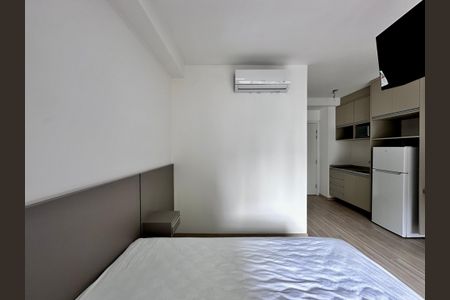 Studio à venda com 29m², 0 quarto e sem vagaStudio