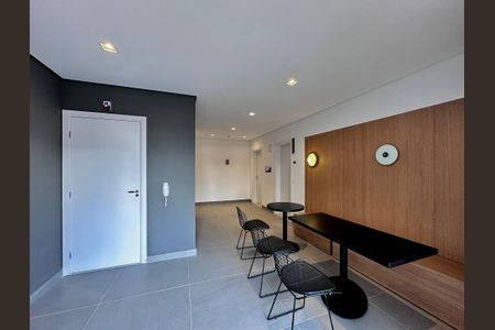 Studio à venda com 29m², 0 quarto e sem vagaCoworking