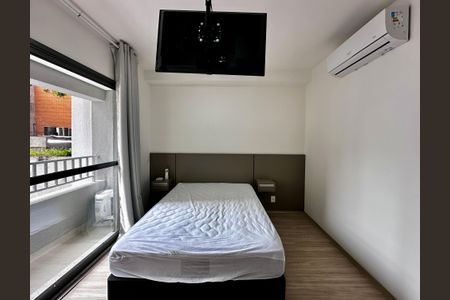 Studio à venda com 29m², 0 quarto e sem vagaStudio