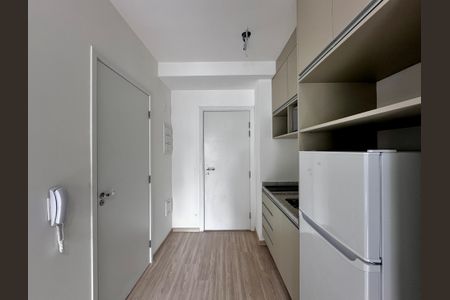 Studio à venda com 29m², 0 quarto e sem vagaCozinha