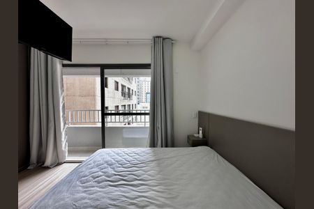 Studio à venda com 29m², 0 quarto e sem vagaStudio