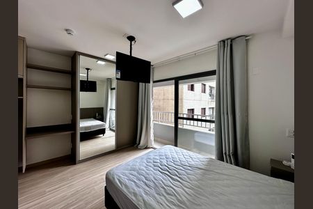 Studio à venda com 29m², 0 quarto e sem vagaStudio