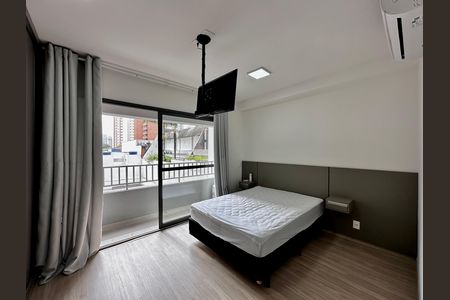 Studio à venda com 29m², 0 quarto e sem vagaStudio
