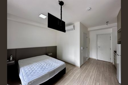 Studio à venda com 29m², 0 quarto e sem vagaStudio