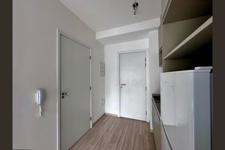 Studio à venda com 29m², 0 quarto e sem vagaCozinha
