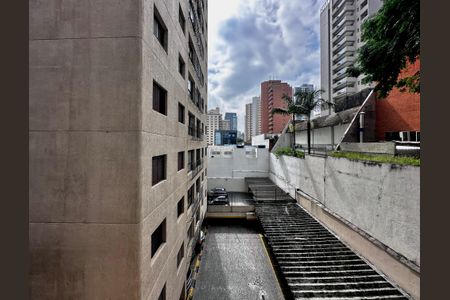 Studio à venda com 29m², 0 quarto e sem vagaVista