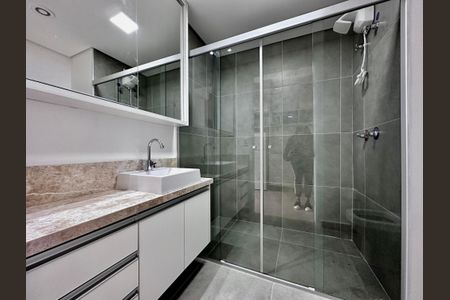 Studio à venda com 29m², 0 quarto e sem vagaBanheiro