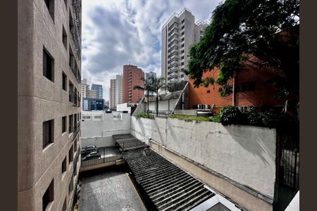 Studio à venda com 29m², 0 quarto e sem vagaVista
